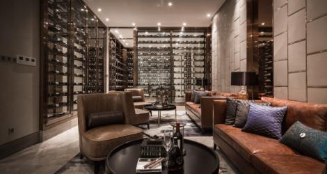 知味茶坊，喝出歲月的味道。