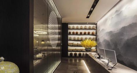 主題餐廳設(shè)計，這才叫&quot;秀色可餐&quot;！