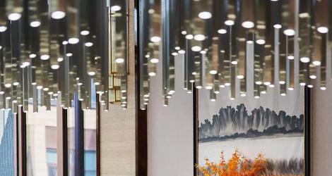 Autonomy 工作室，這樣的辦公才夠帥！