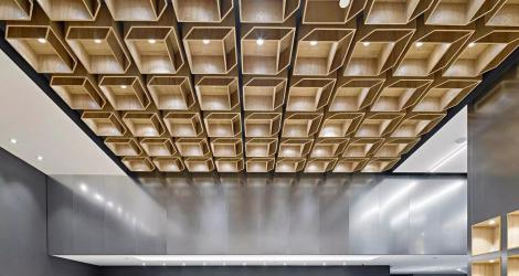 神秘游戲餐廳，探索黑暗與哥特！