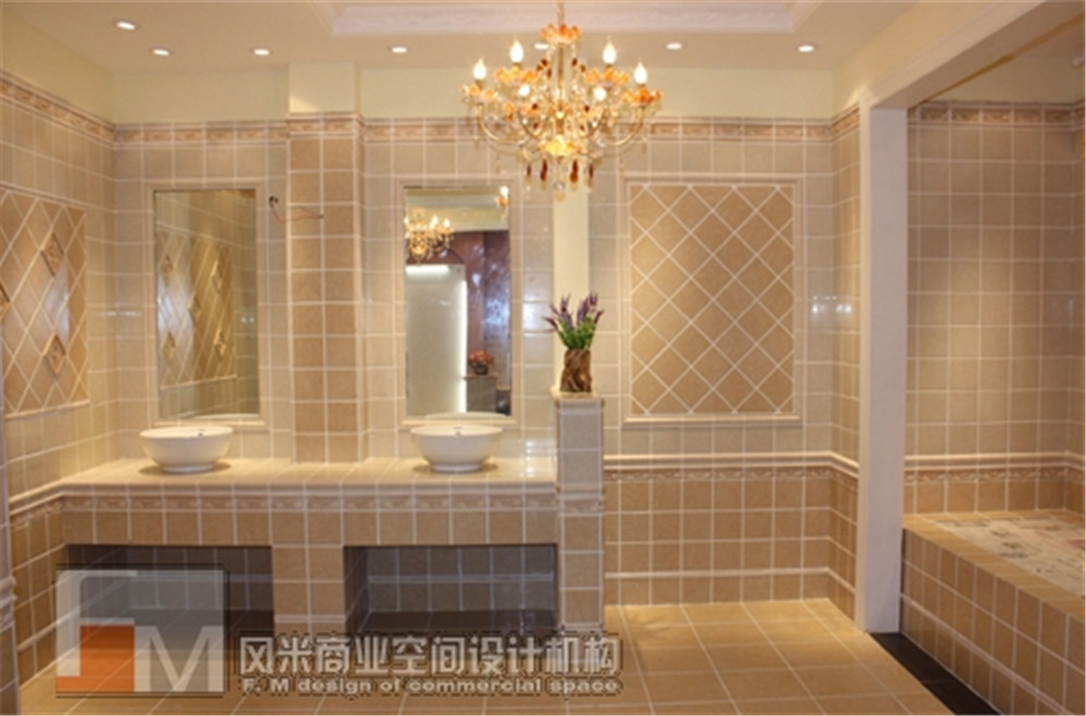 東鵬陶瓷南寧專賣店