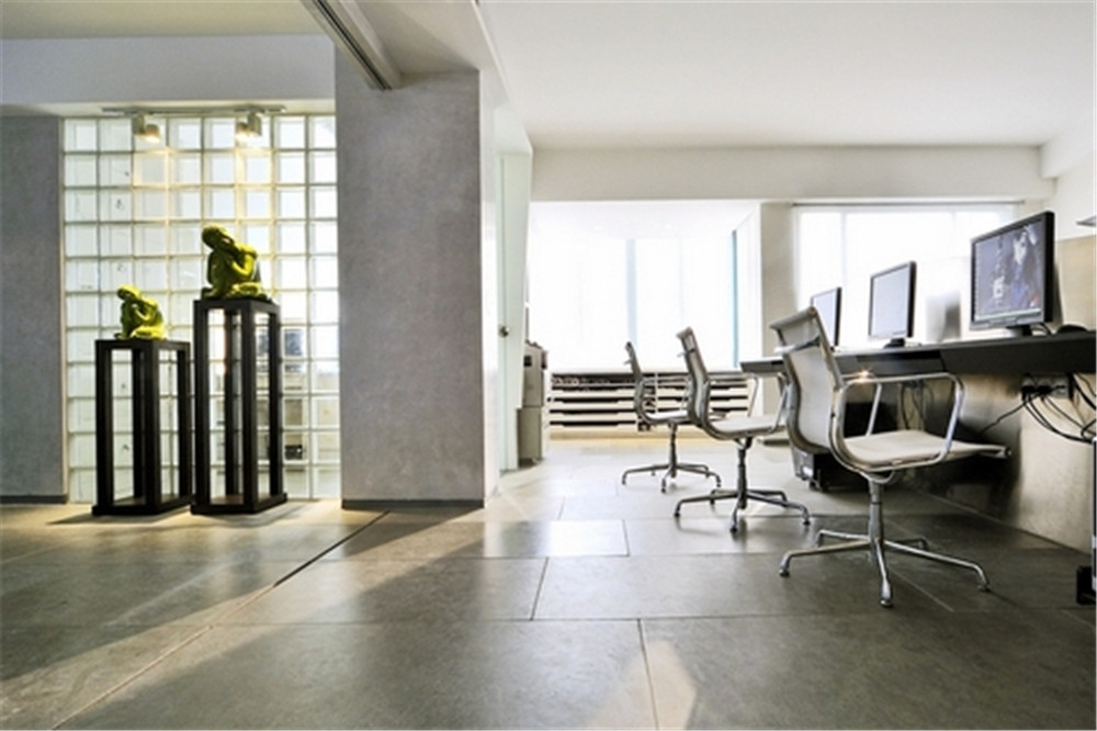 中式樣板間設(shè)計(jì)，帶你感受極致東方美學(xué)！