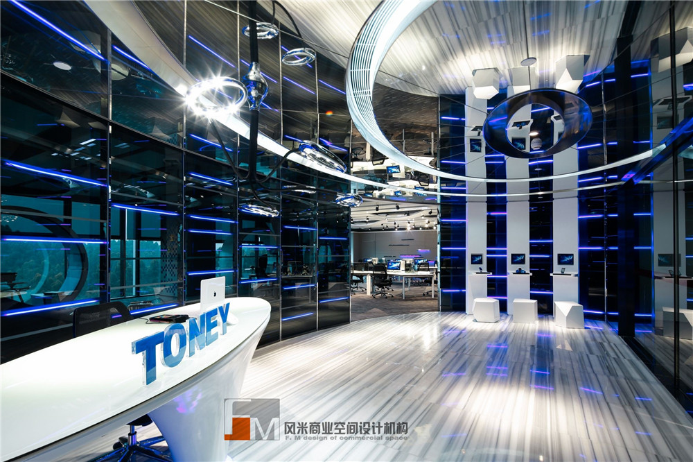 商業(yè)空間設(shè)計(jì)不僅僅是空間美學(xué)，更是一種情感工學(xué)