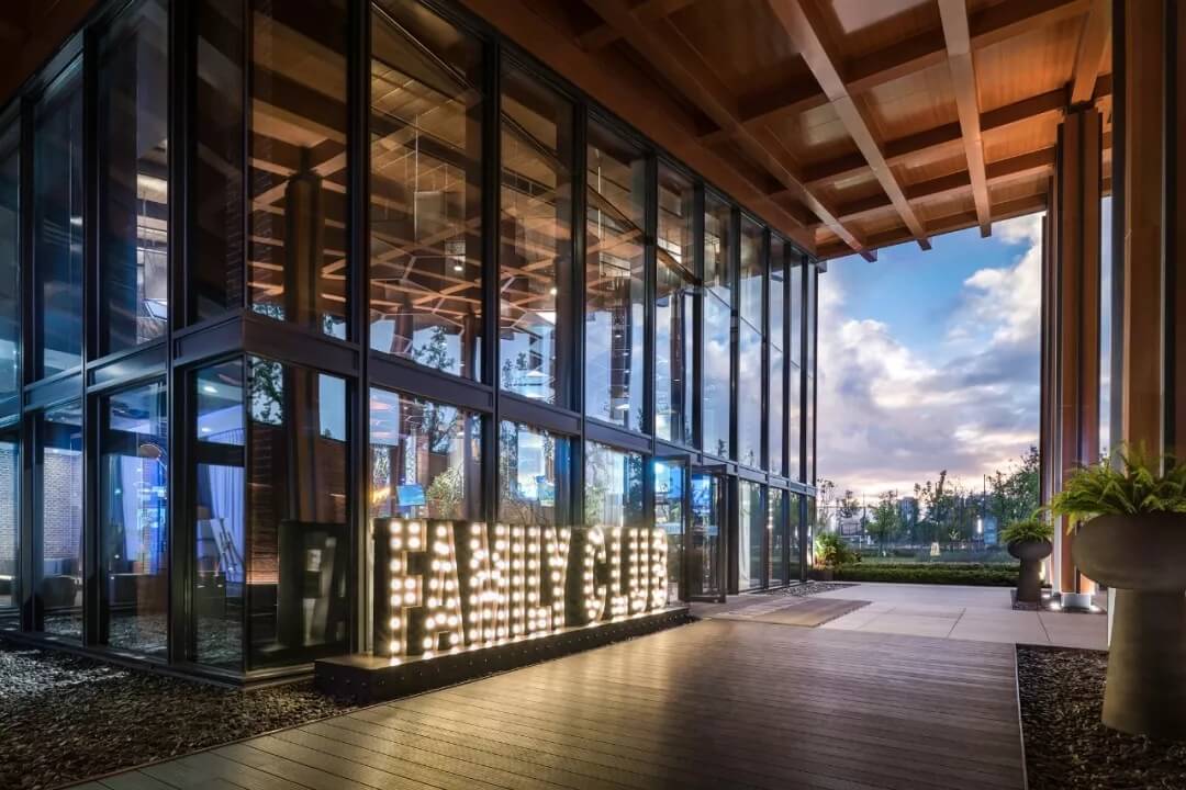 萬科新出“魔都”工業(yè)風(fēng)，狂野隨性的當(dāng)代之美！