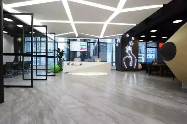 創(chuàng)意辦公室盤點(diǎn) | 生活不僅要有趣，工作也得要！