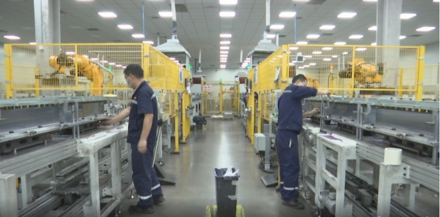 貫徹落實全省高質(zhì)量發(fā)展大會精神 珠海在行動；打響攻堅戰(zhàn)！ 我市各重點項目全力爭創(chuàng)新年“開門紅”